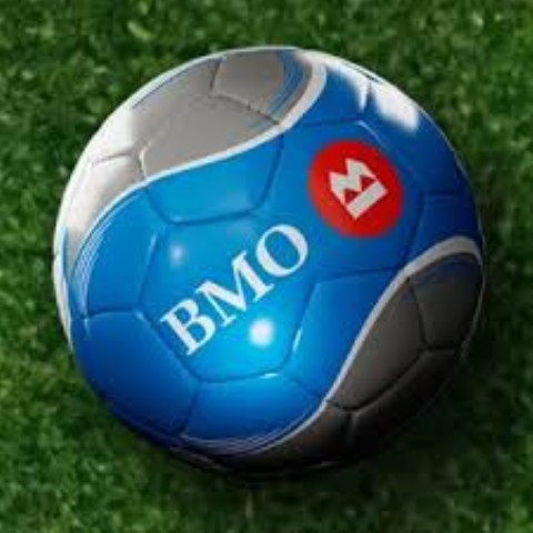 Ballon de soccer