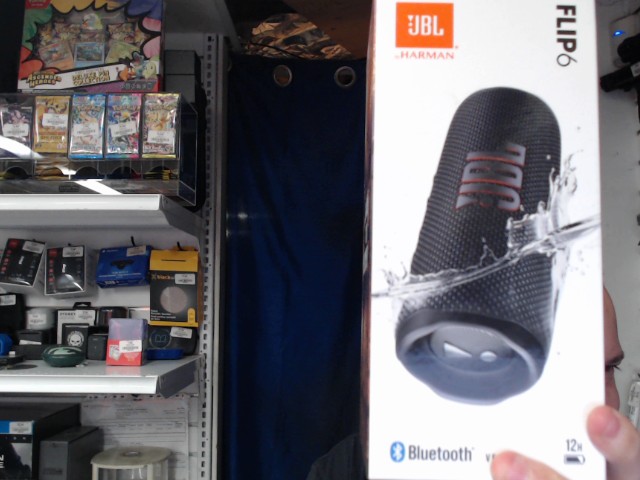 Haut parleur bluetooth