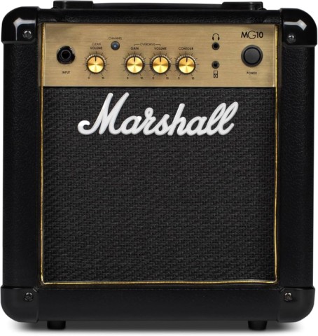 Ampli guitare electrique