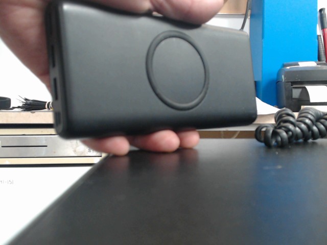 Power bank 33800mah