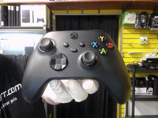 Manette pour xbox series s/x comme neuve