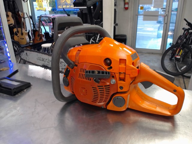Chainsaw