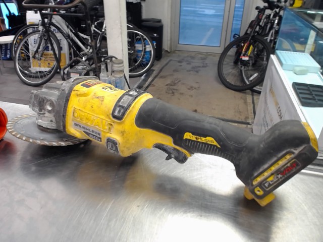 Grinder dewalt