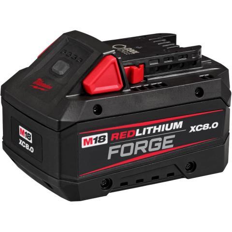Batterie m18 xc8.0 neuf