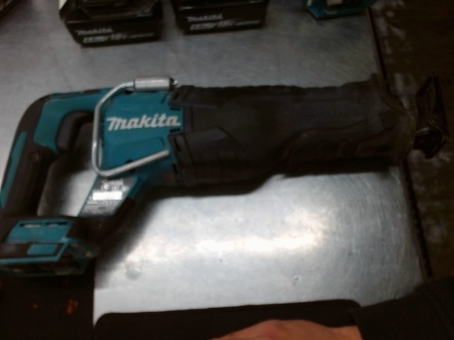 Sawzall makita (tom)