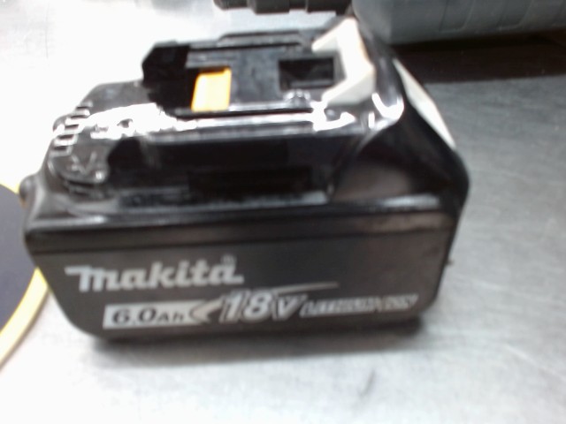 Batterie 6ah makita (tom)