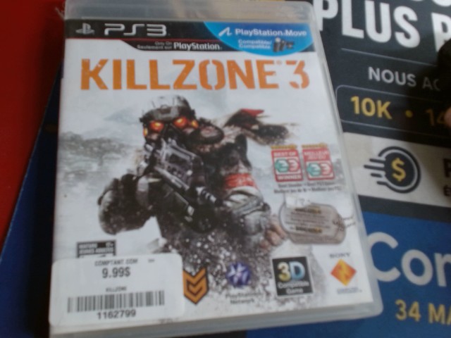 Killzone