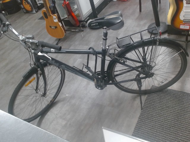 Velo schinn suspen
