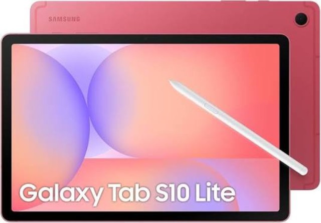 Tablette samsung tab s10 lite