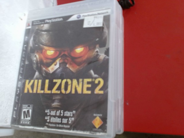 Killzone 2