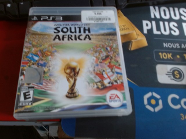 2010 fifa south africa