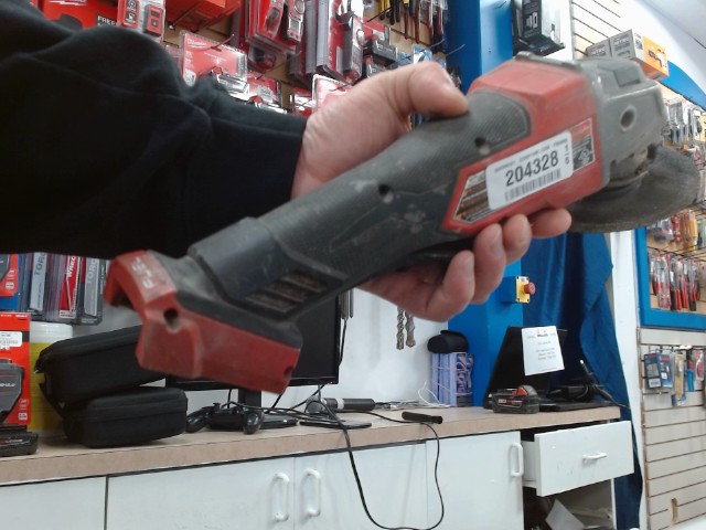 Grinder