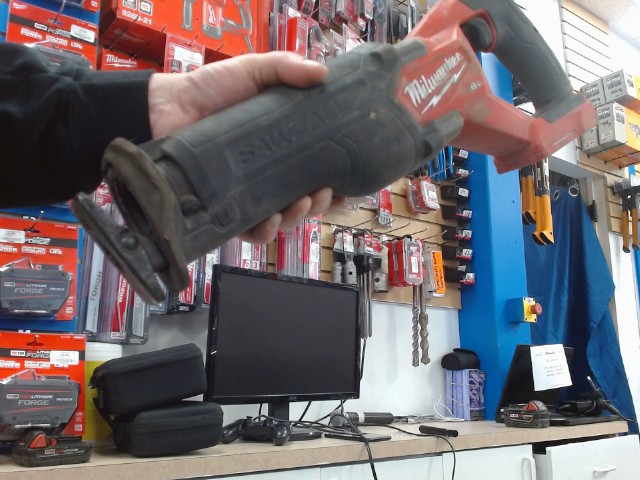 Sawzall