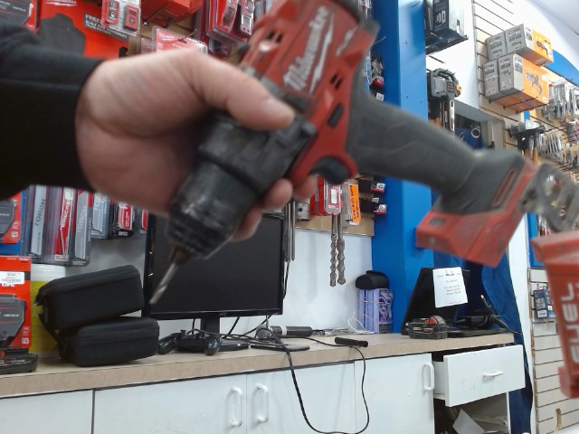 1/2'' hammer drill
