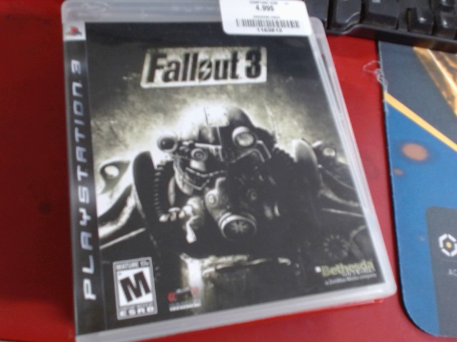 Fallout 3