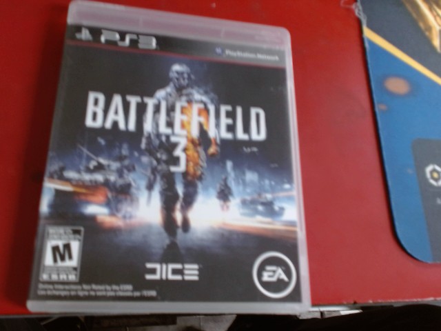Battlefield 3