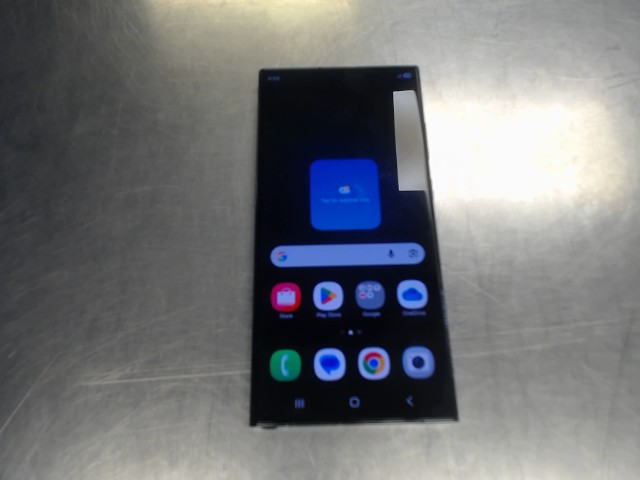 Samsung galaxy s23 ultra  256gb