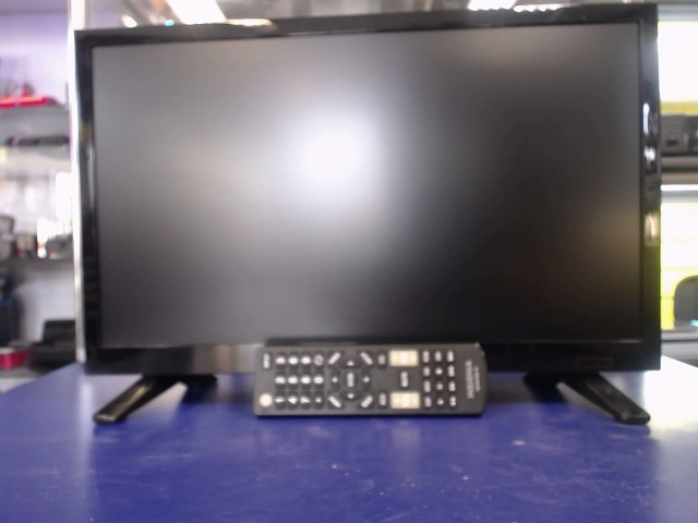 Tv+ man