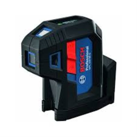 5-point laser brand new