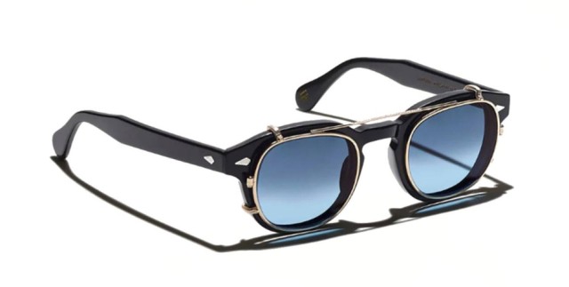 Clip pour lunette