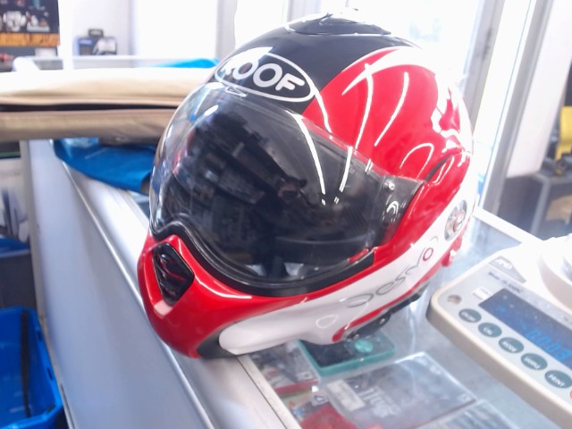 Casque de moto roof acheter ici