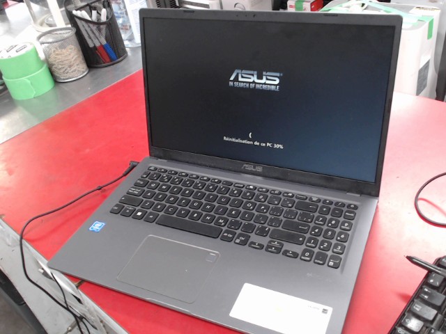 Ordinateur portable 4gb ram 256gb ssd