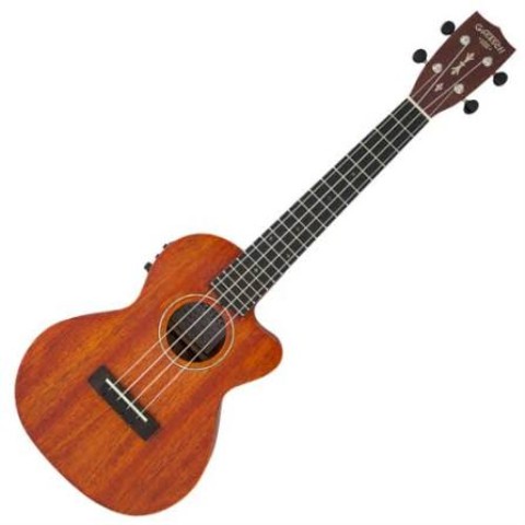 Ukulele gretsch avec tuner