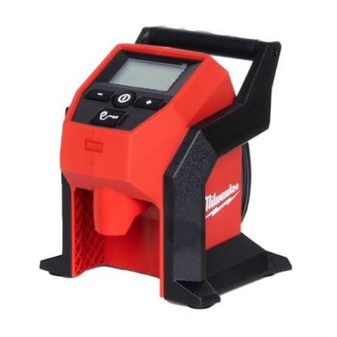 Tire inflator m12