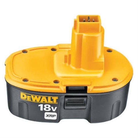 Batterie dewalt