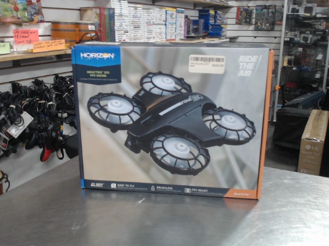 Drone avec camera (boite)