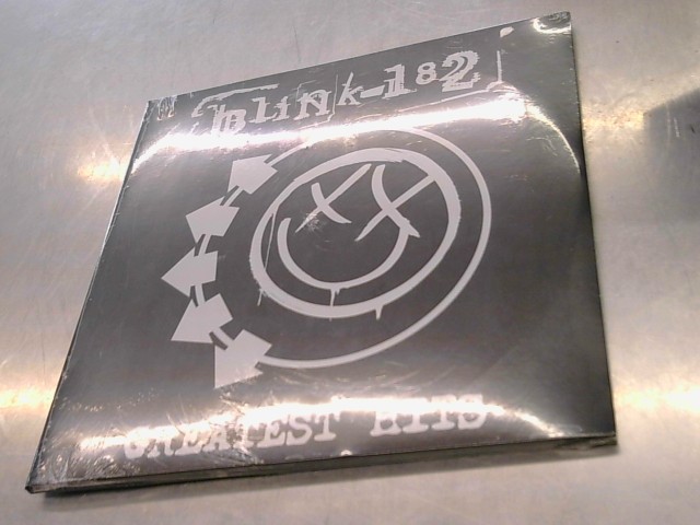 Blink 182 greatest hits 2014