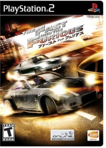 Fast and the furious