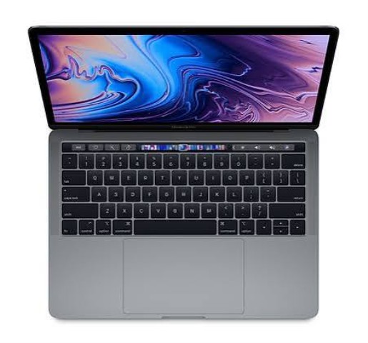 Macbook pro a2159 13 inch i5