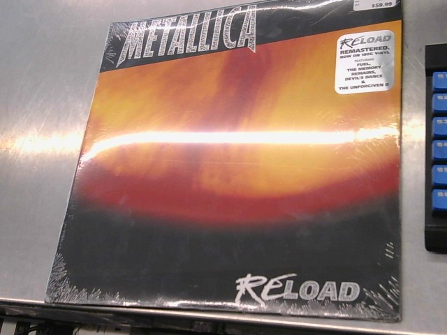 Metallica