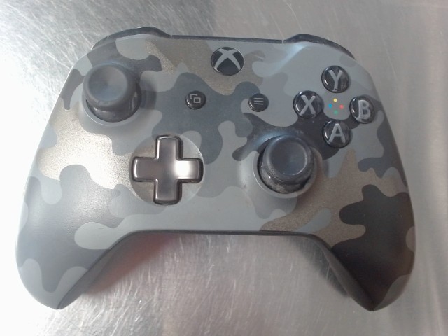 Manette xbox one