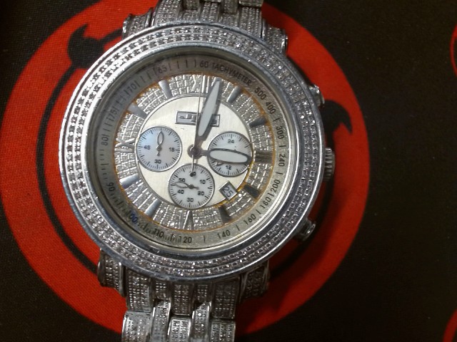 Joe rodeo tyler watch