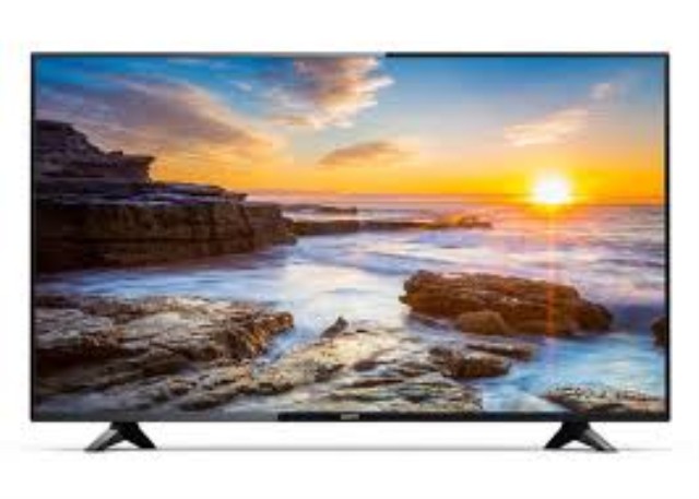 Teliviseur sanyo 50 pouces roku tv