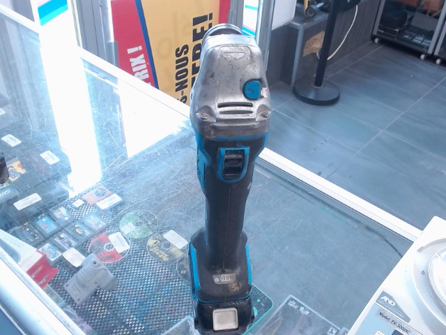 Grinder makita + battery