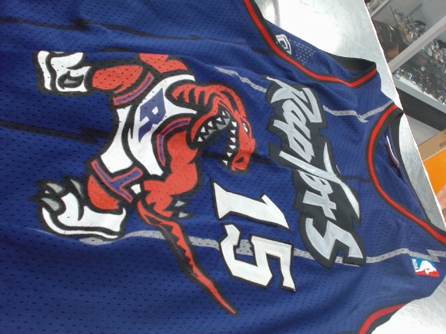 Jeff carter raptorz