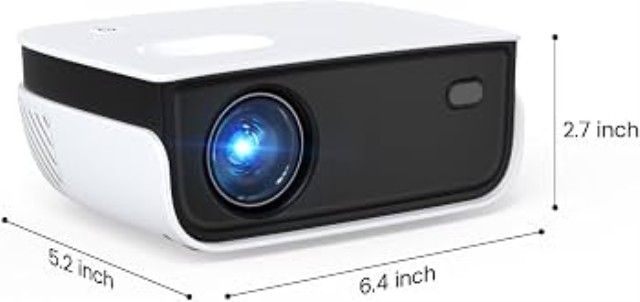 Projecteur led dans sa boite bon etat