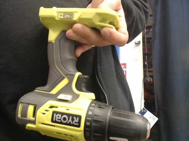 18v 1/2 in. drill ryobi