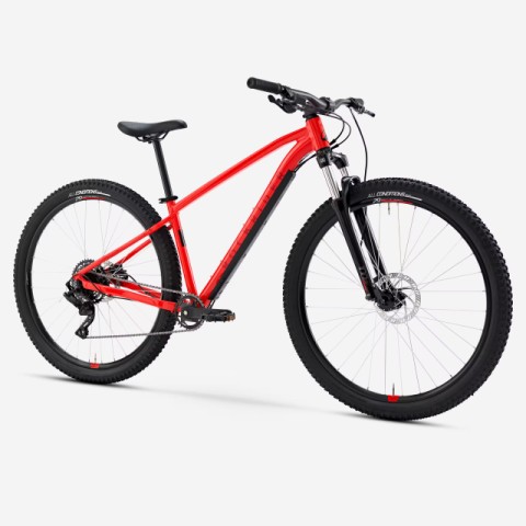 Rockrider expl 500 rouge