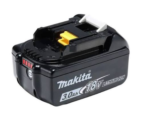 Makita 3.0 ah battery
