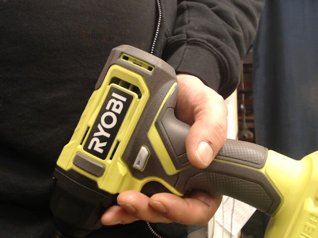 Ryobi