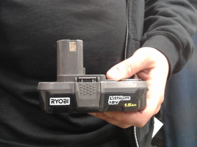 1.5ah battery