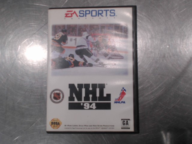 Nhl'94