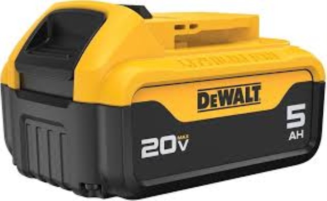 Dewalt batt neuf