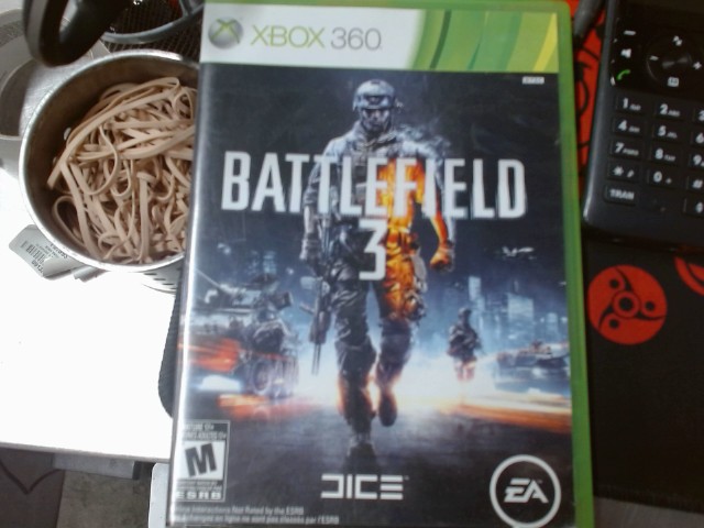 Battlefield 3