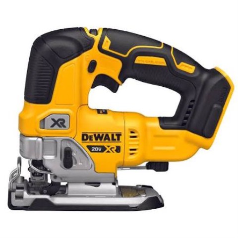 Jigsaw dewalt