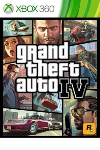 Gta 4